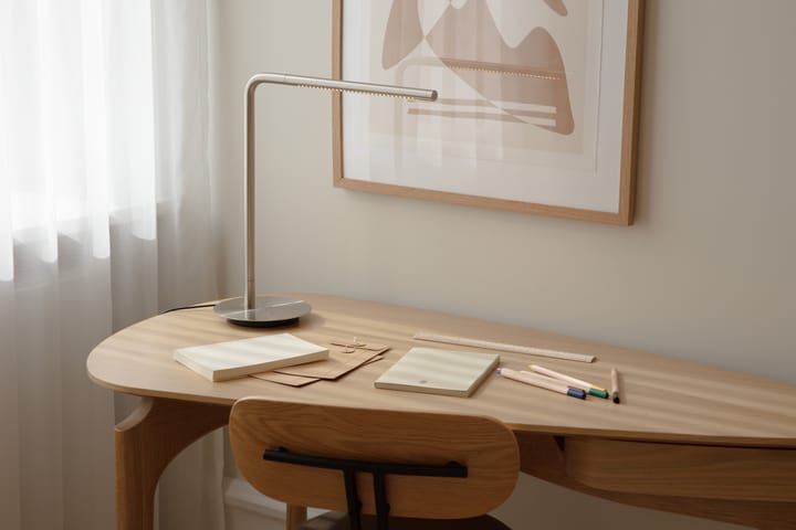 Επιτραπέζιο φωτιστικό Omni Table, Steel Umage