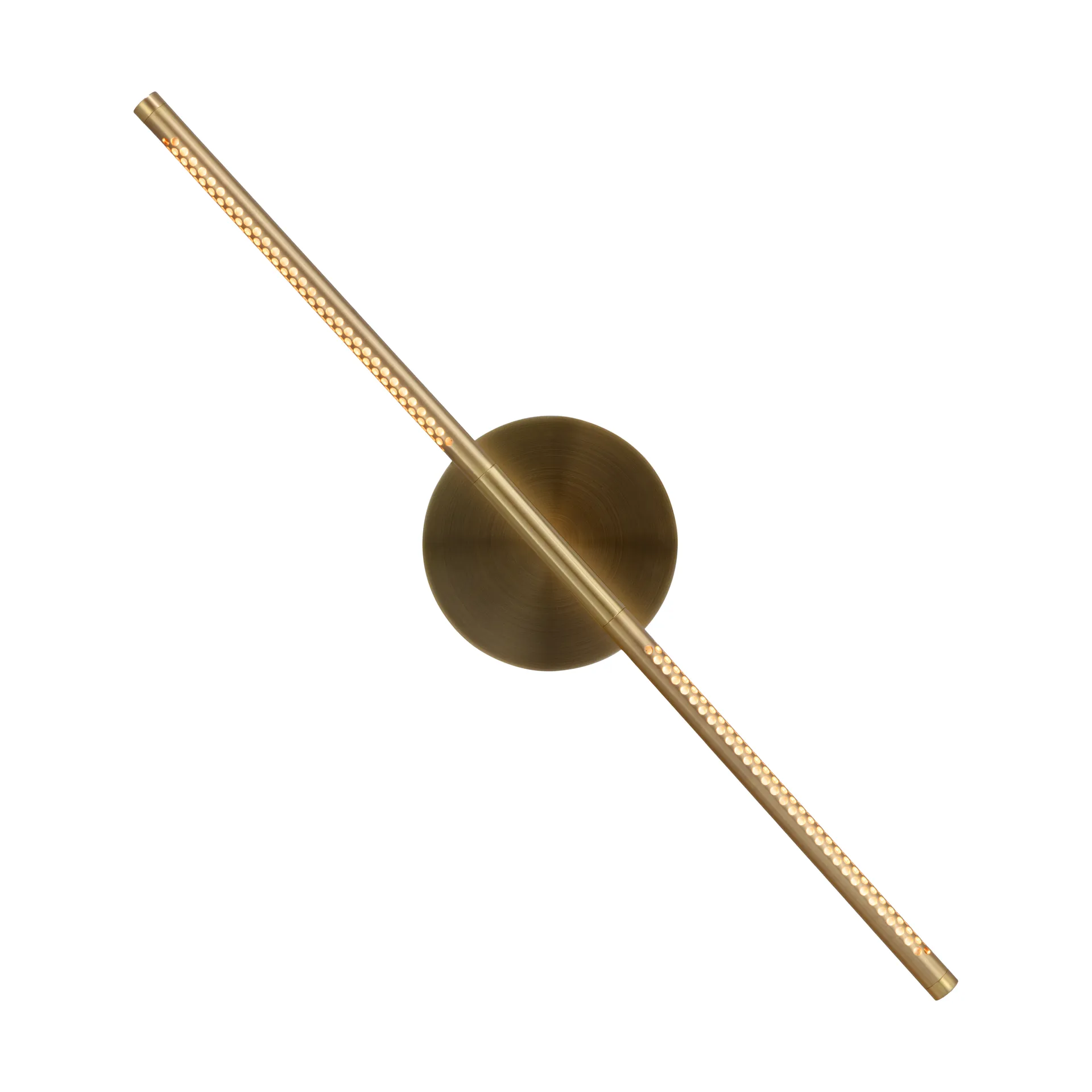 Omni Wall φωτιστικό τοίχου, Black Umage