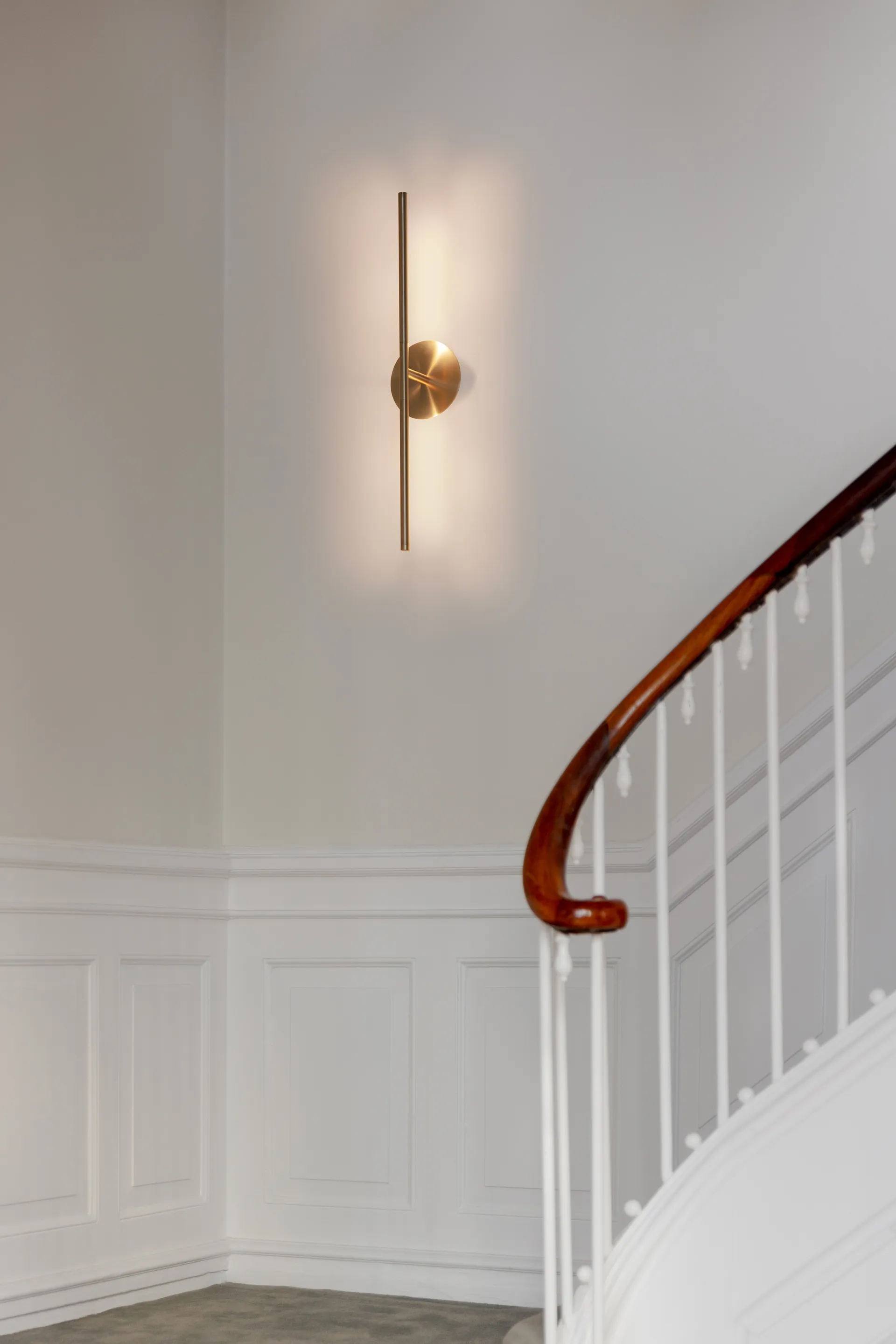 Omni Wall φωτιστικό τοίχου, Omni Wall Umage