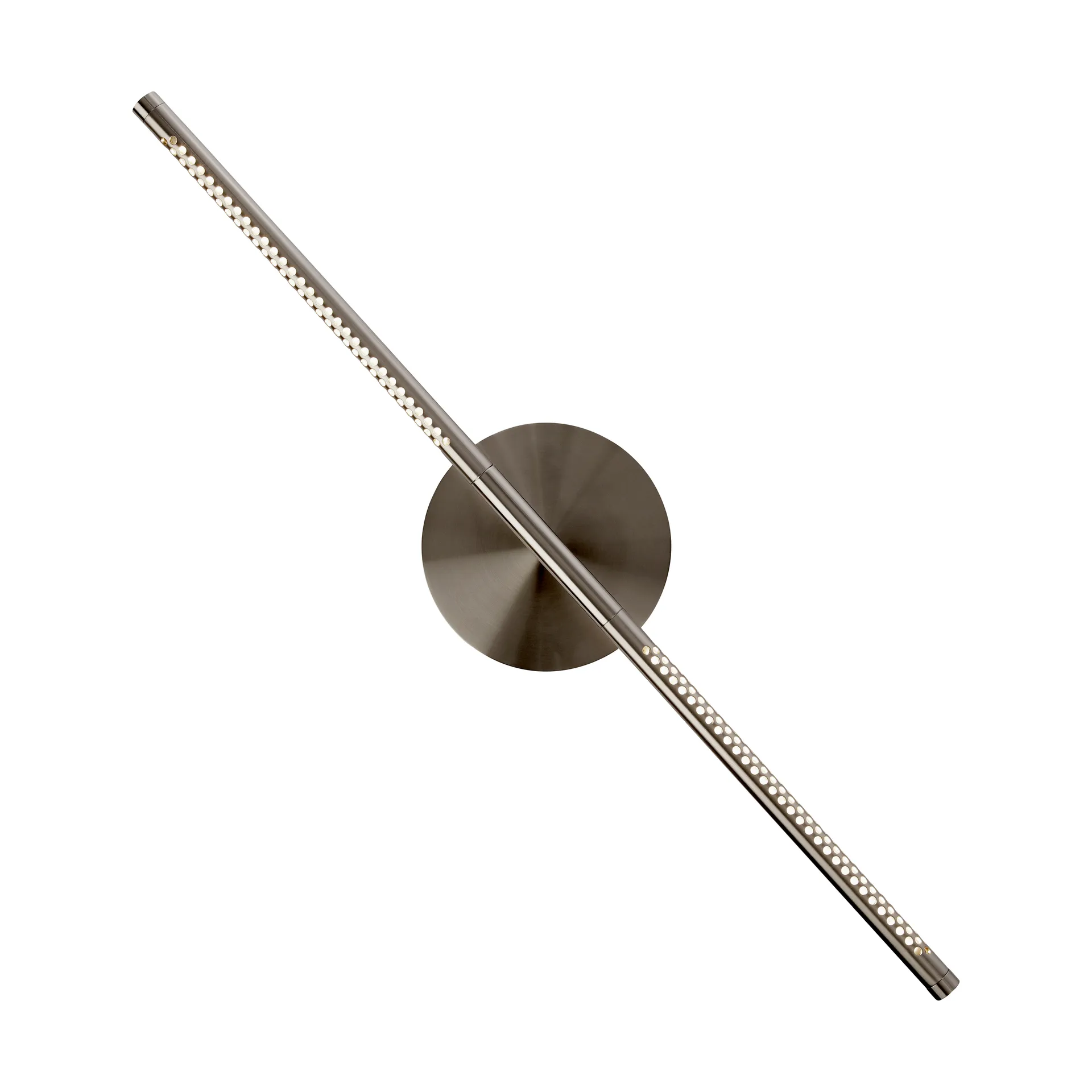 Omni Wall φωτιστικό τοίχου, Steel Umage