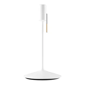 Santé βάση λάμπας - λευκό - Umage