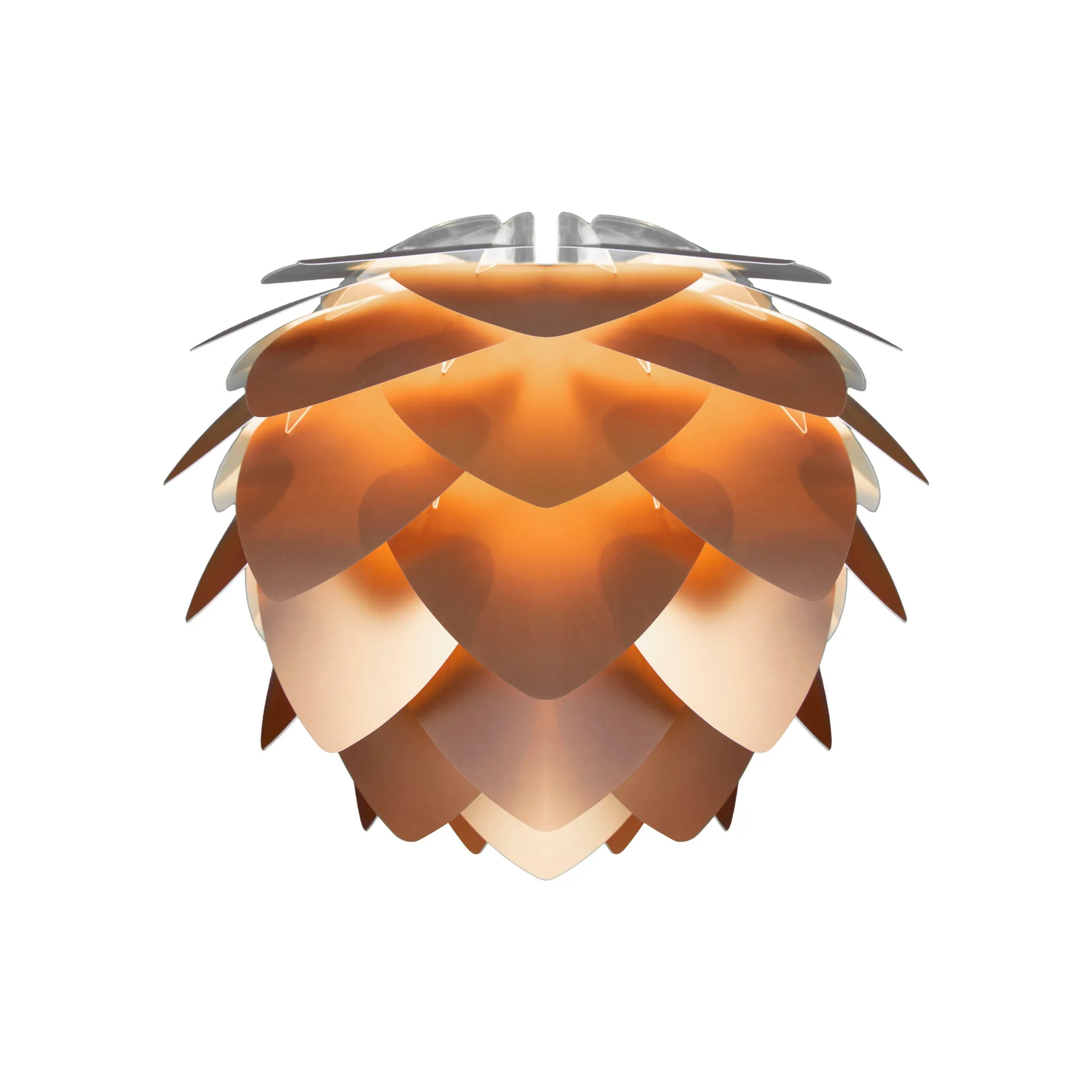 Silvia φωτιστικό μπρούτζινο, Ø 32 cm Umage