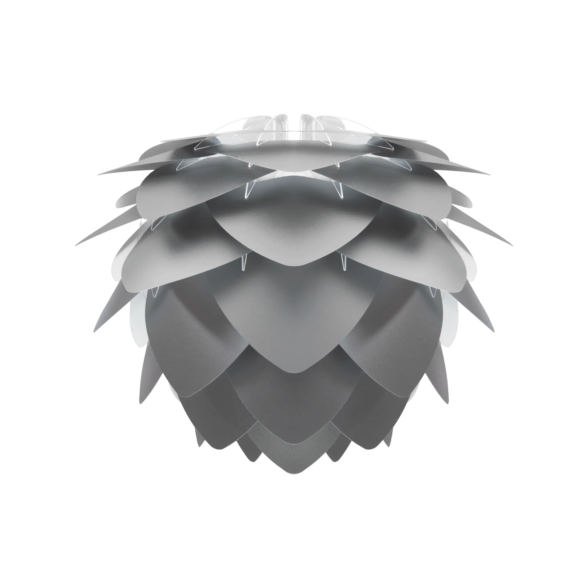 Silvia φωτιστικό γκρι, Ø 32 cm Umage