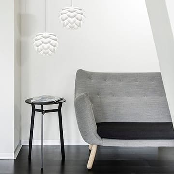Silvia φωτιστικό λευκό - Ø 34 cm - Umage