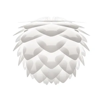 Silvia φωτιστικό λευκό - Ø 50 cm - Umage