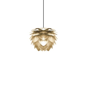 Silvia φωτιστικό brushed brass (θαμπός ορείχλακος) - Ø 34 cm - Umage