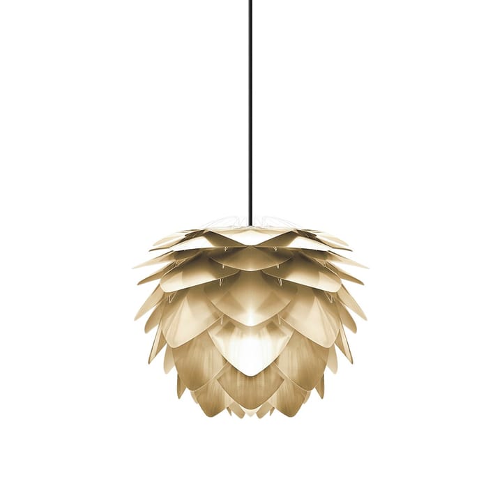 Silvia φωτιστικό brushed brass (θαμπός ορείχλακος), Ø 45 cm Umage