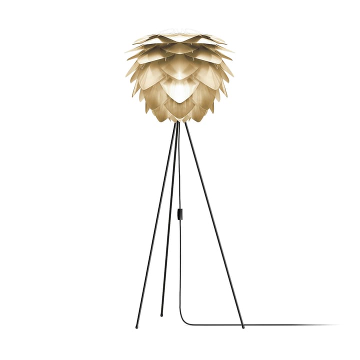 Silvia φωτιστικό brushed brass (θαμπός ορείχλακος), Ø 45 cm Umage