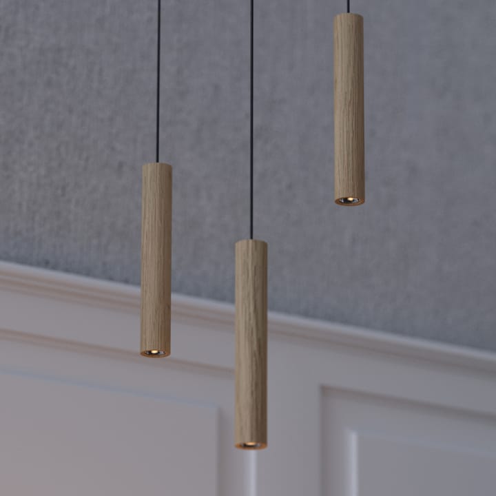 Umage Chimes φωτιστικό 22 cm, Δρυς Umage
