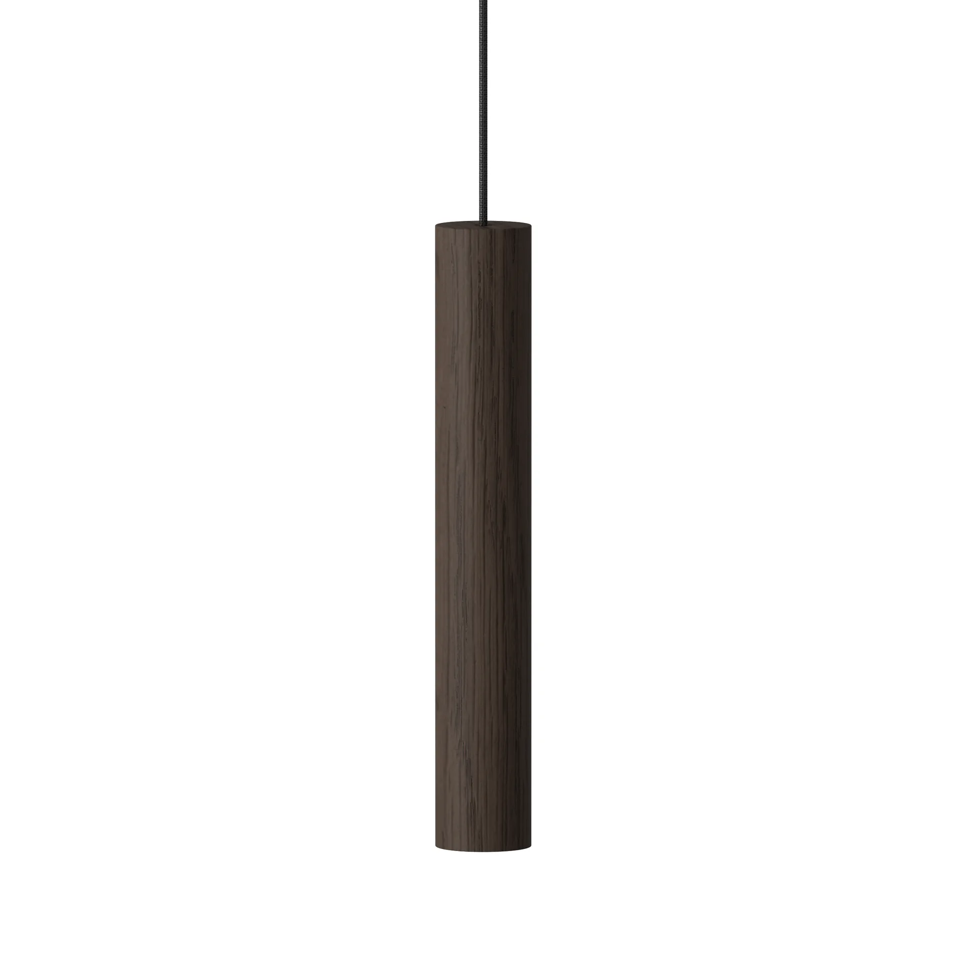 Umage Chimes φωτιστικό 22 cm, Σκούρα δρυς Umage