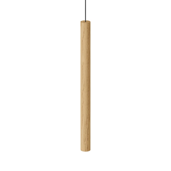 Umage Chimes μακρόστενο φωτιστικό 44 cm - δρυς - Umage