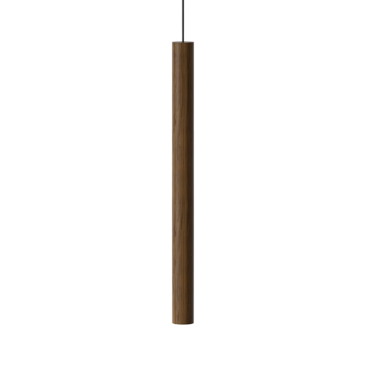 Umage Chimes μακρόστενο φωτιστικό 44 cm - σκούρα δρυς - Umage