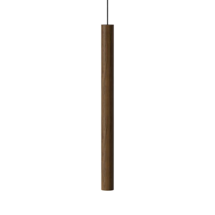 Umage Chimes μακρόστενο φωτιστικό 44 cm - σκούρα δρυς - Umage