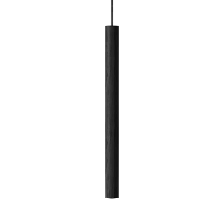 Umage Chimes μακρόστενο φωτιστικό 44 cm - μαύρο - Umage