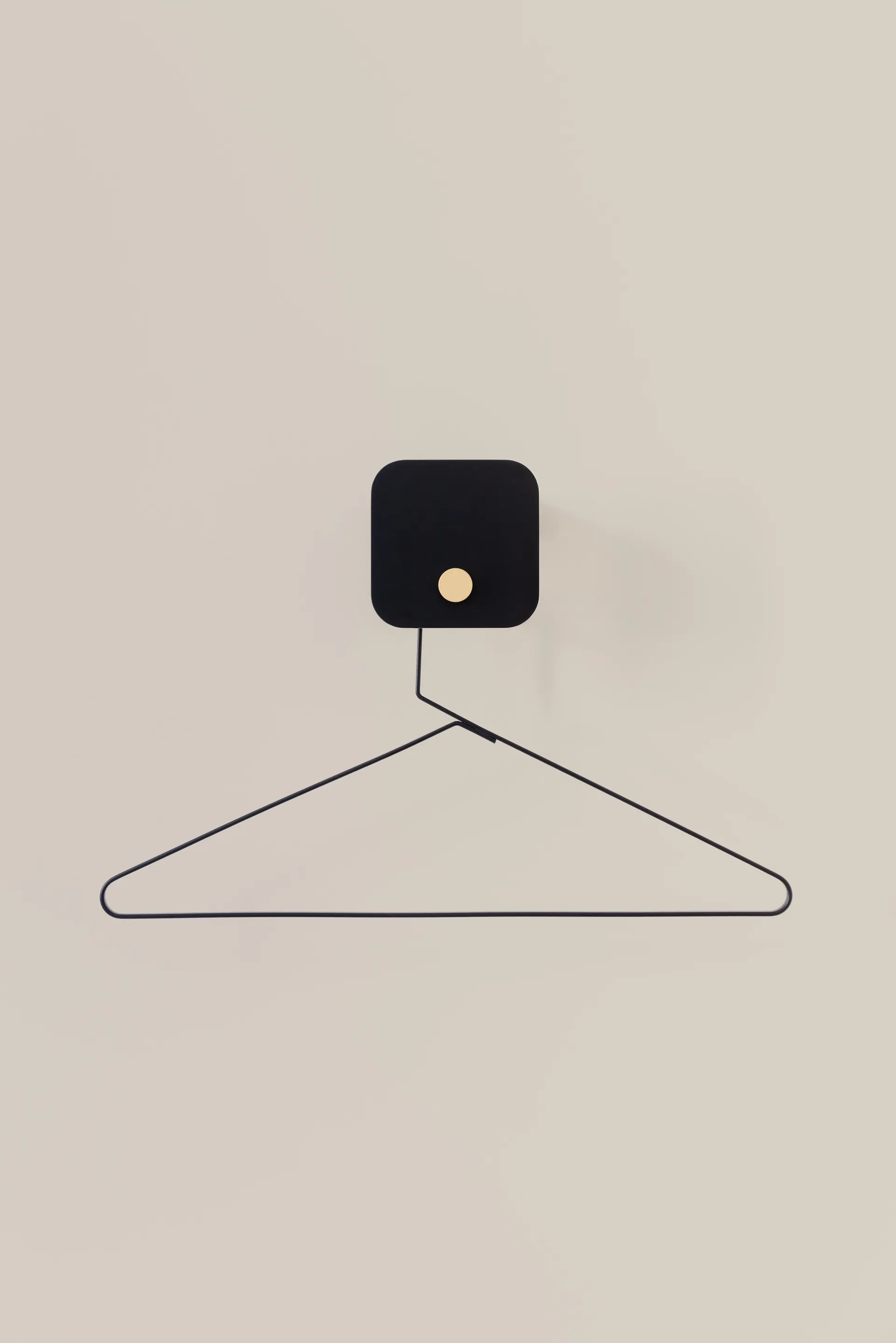 Κρεμάστρα Valet, Black Umage