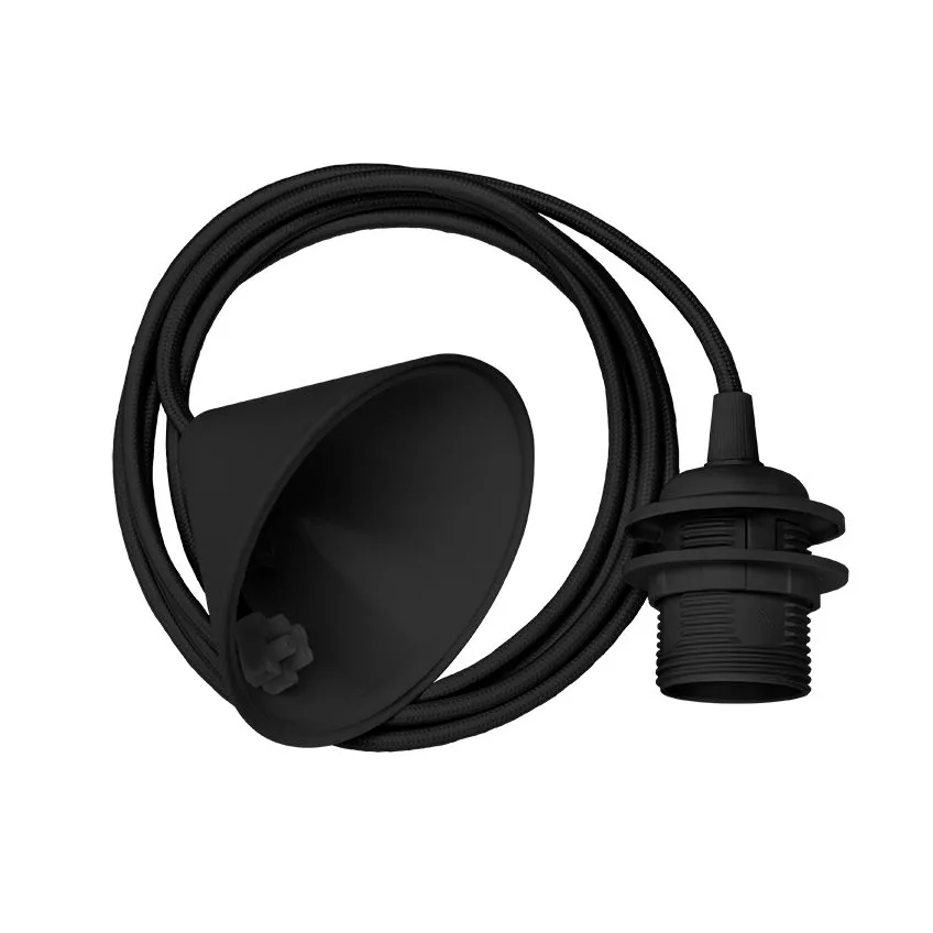 Vita σετ καλωδίων, μαύρο Umage