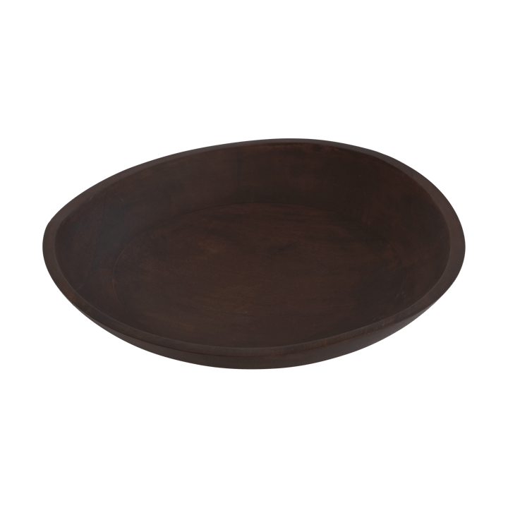 Μπολ σερβιρίσματος Abre Ø37 cm, Mangowood URBAN NATURE CULTURE