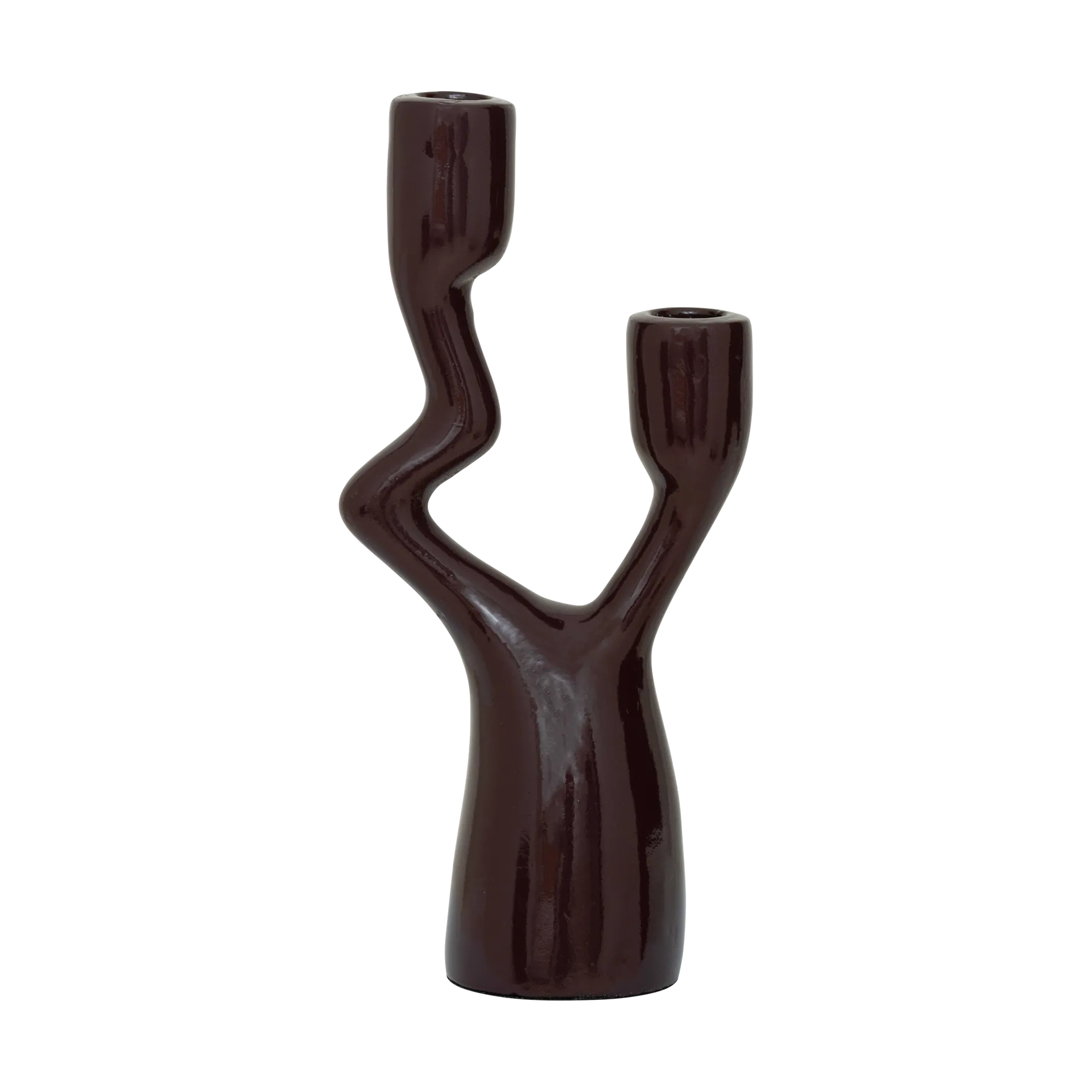 Κηροπήγιο Adora, Brown URBAN NATURE CULTURE