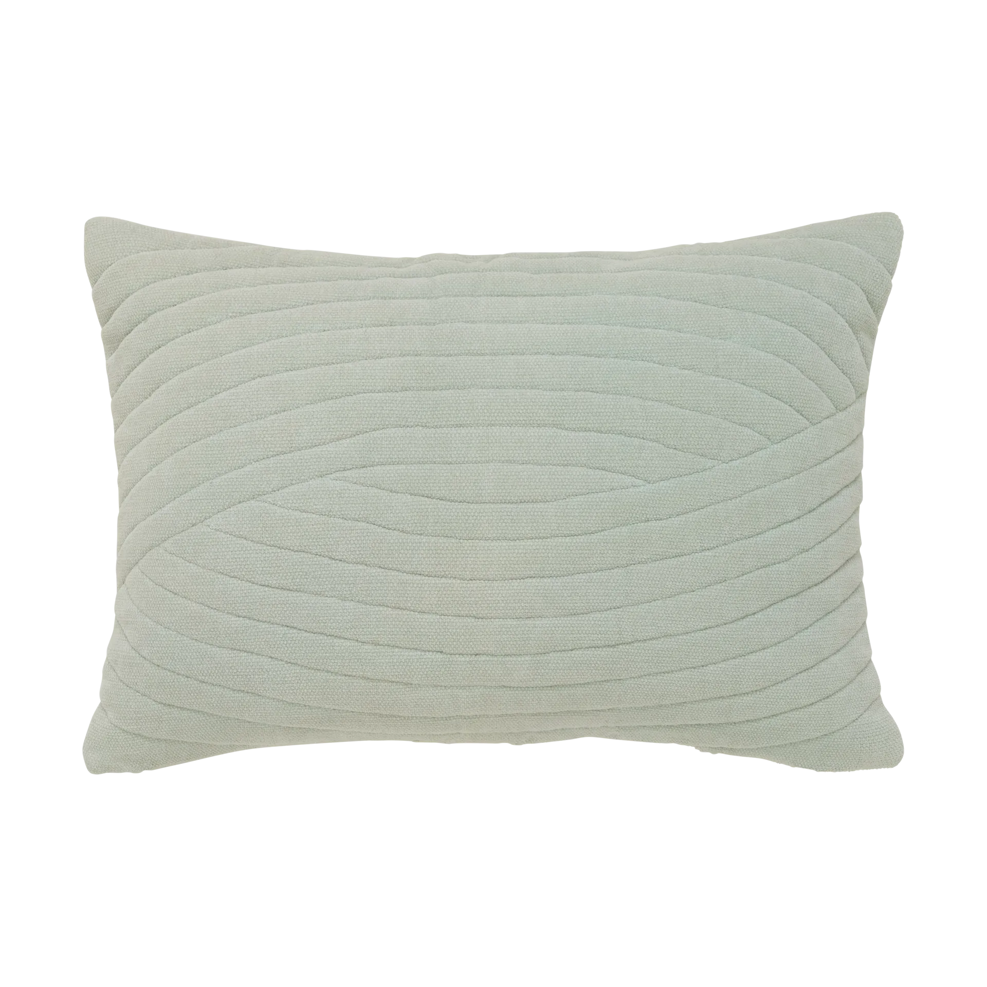 Μαξιλάρι Arco 40x60 cm, Tea-light green URBAN NATURE CULTURE