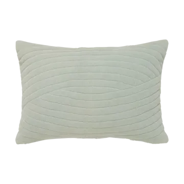 Μαξιλάρι Arco 40x60 cm - Tea-light green - URBAN NATURE CULTURE