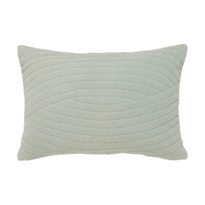 Μαξιλάρι Arco 40x60 cm - Tea-light green - URBAN NATURE CULTURE