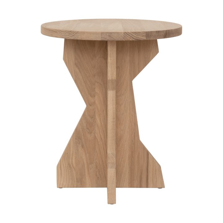 Πλαϊνό τραπέζι Arta 42 cm, Βελανιδιά URBAN NATURE CULTURE