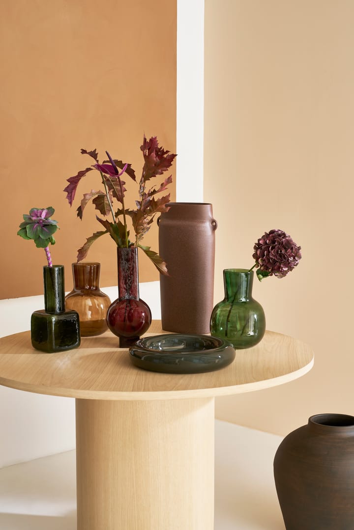 Βάζο Arya 27 cm, Downtown brown URBAN NATURE CULTURE