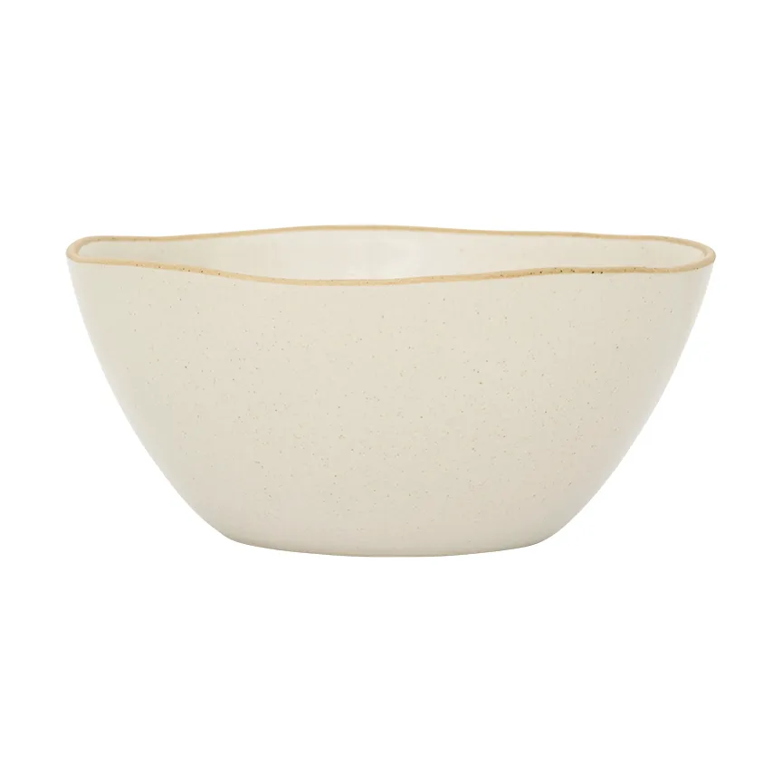 Μπολ Ateljé Ø15,5 cm, Beige URBAN NATURE CULTURE