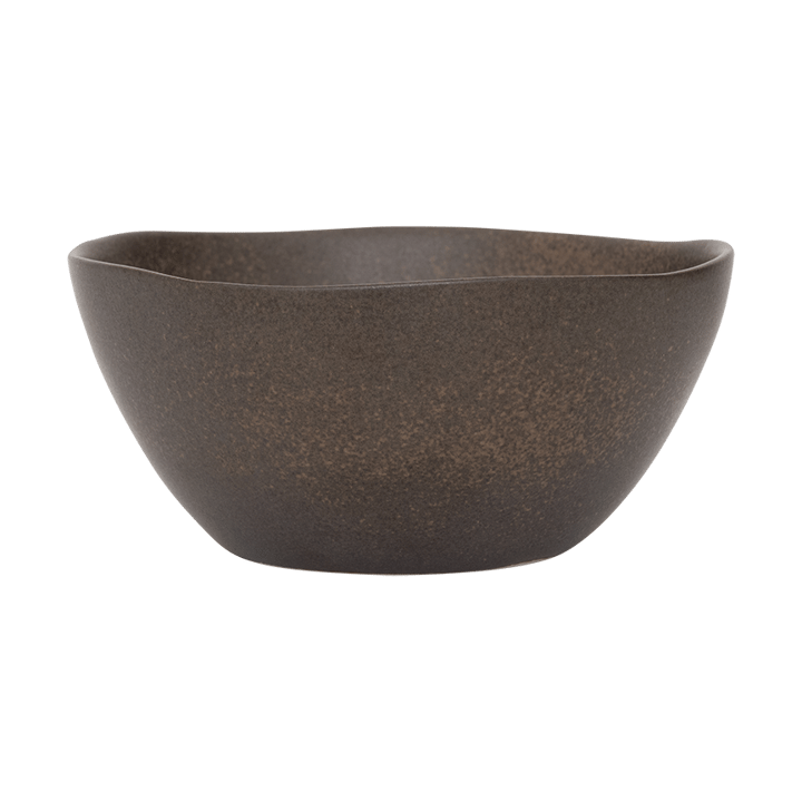 Μπολ Ateljé Ø15,5 cm - Brown - URBAN NATURE CULTURE