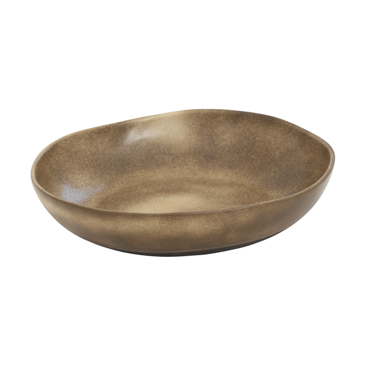 Μπολ σερβιρίσματος Ateljé Ø28 cm, Beige URBAN NATURE CULTURE