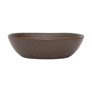 Μπολ Ateljé tapas L Ø12 cm - Brown - URBAN NATURE CULTURE