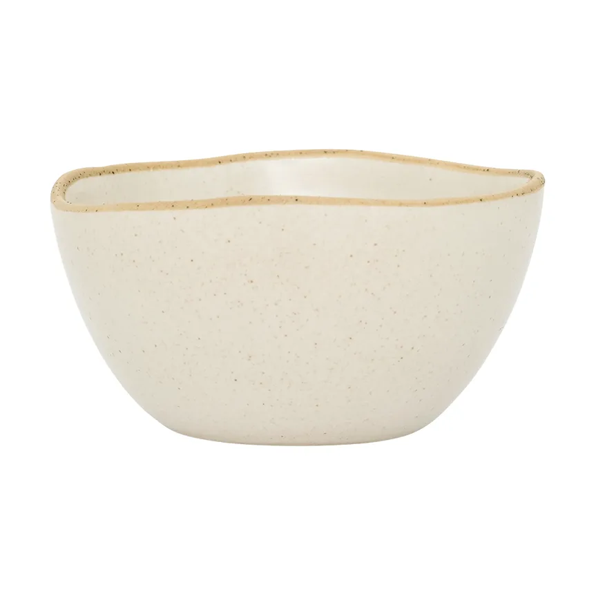 Μπολ Ateljé tapas S Ø8,5 cm, Beige URBAN NATURE CULTURE