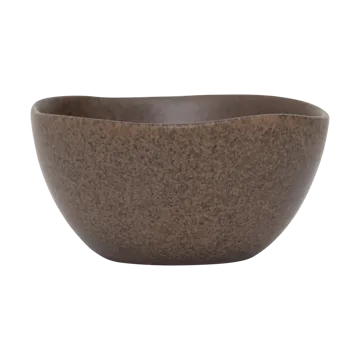 Μπολ Ateljé tapas S Ø8,5 cm - Brown - URBAN NATURE CULTURE