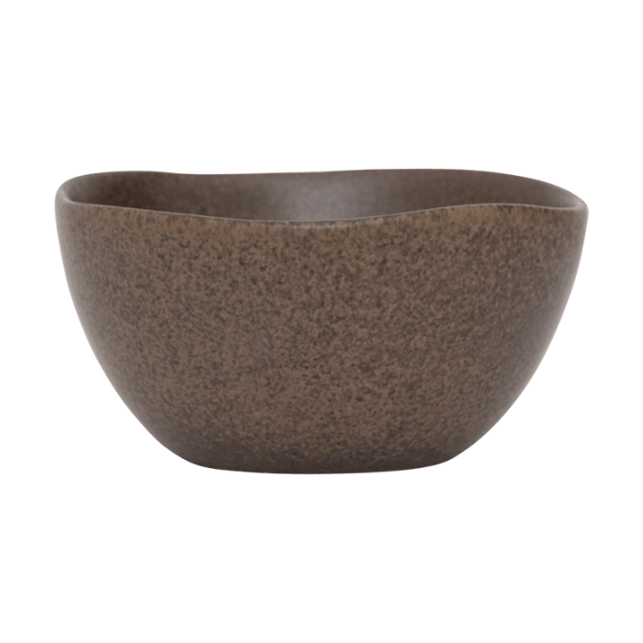 Μπολ Ateljé tapas S Ø8,5 cm - Brown - URBAN NATURE CULTURE