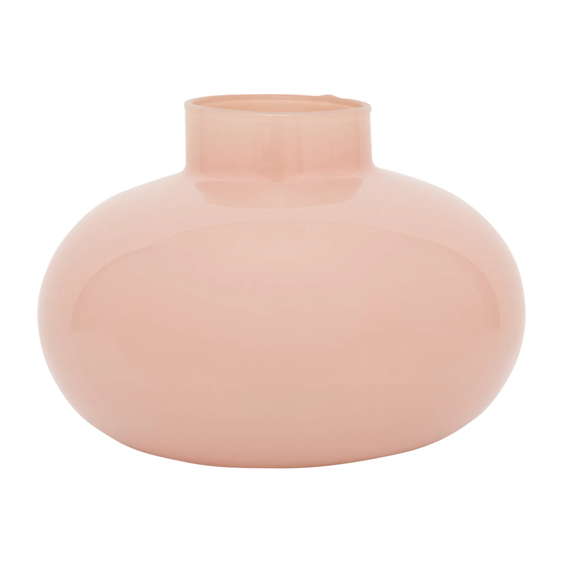 Βάζο Bella Ø18,6 εκ., Peach wip URBAN NATURE CULTURE