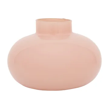 Βάζο Bella Ø18,6 εκ. - Peach wip - URBAN NATURE CULTURE