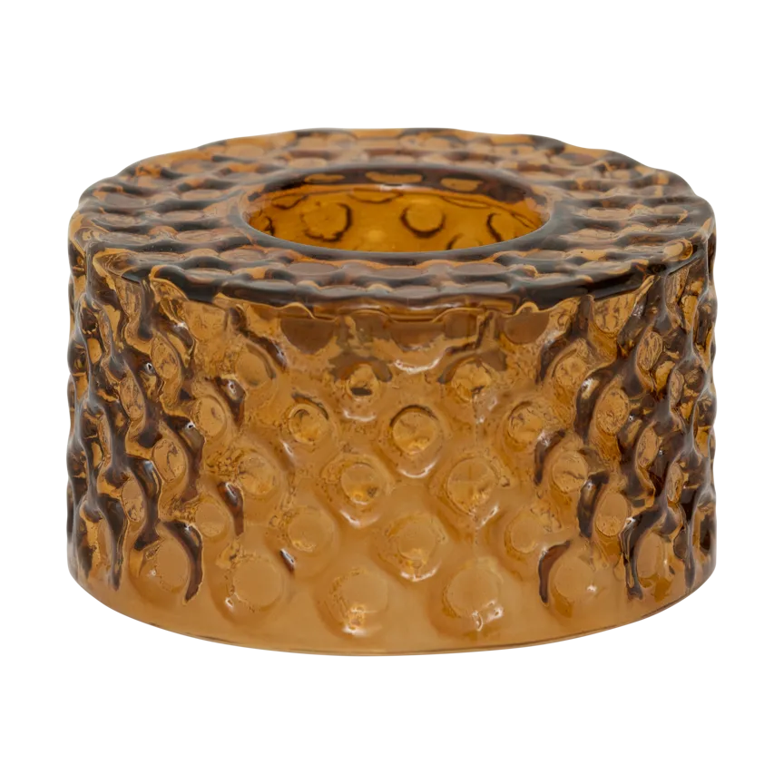 Belo φανάρι Ø10 cm, Golden orange URBAN NATURE CULTURE