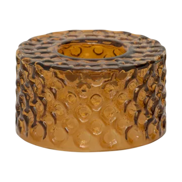 Belo φανάρι Ø10 cm - Golden orange - URBAN NATURE CULTURE