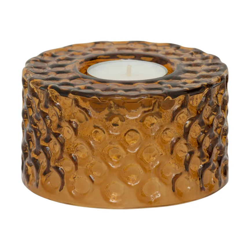 Belo φανάρι Ø10 cm, Golden orange URBAN NATURE CULTURE