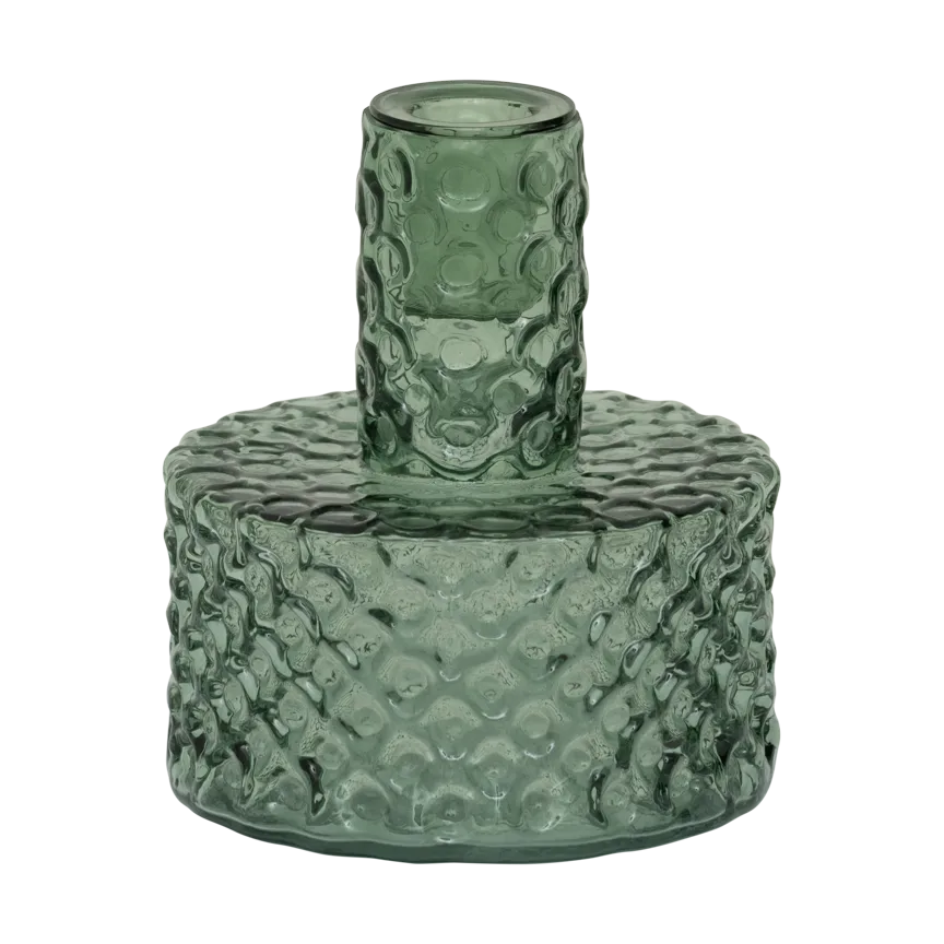 Belo κηροπήγιο 13,5 cm, Aqua foam URBAN NATURE CULTURE