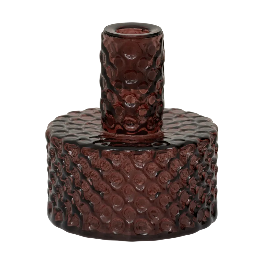 Belo κηροπήγιο 13,5 cm, Fudge URBAN NATURE CULTURE