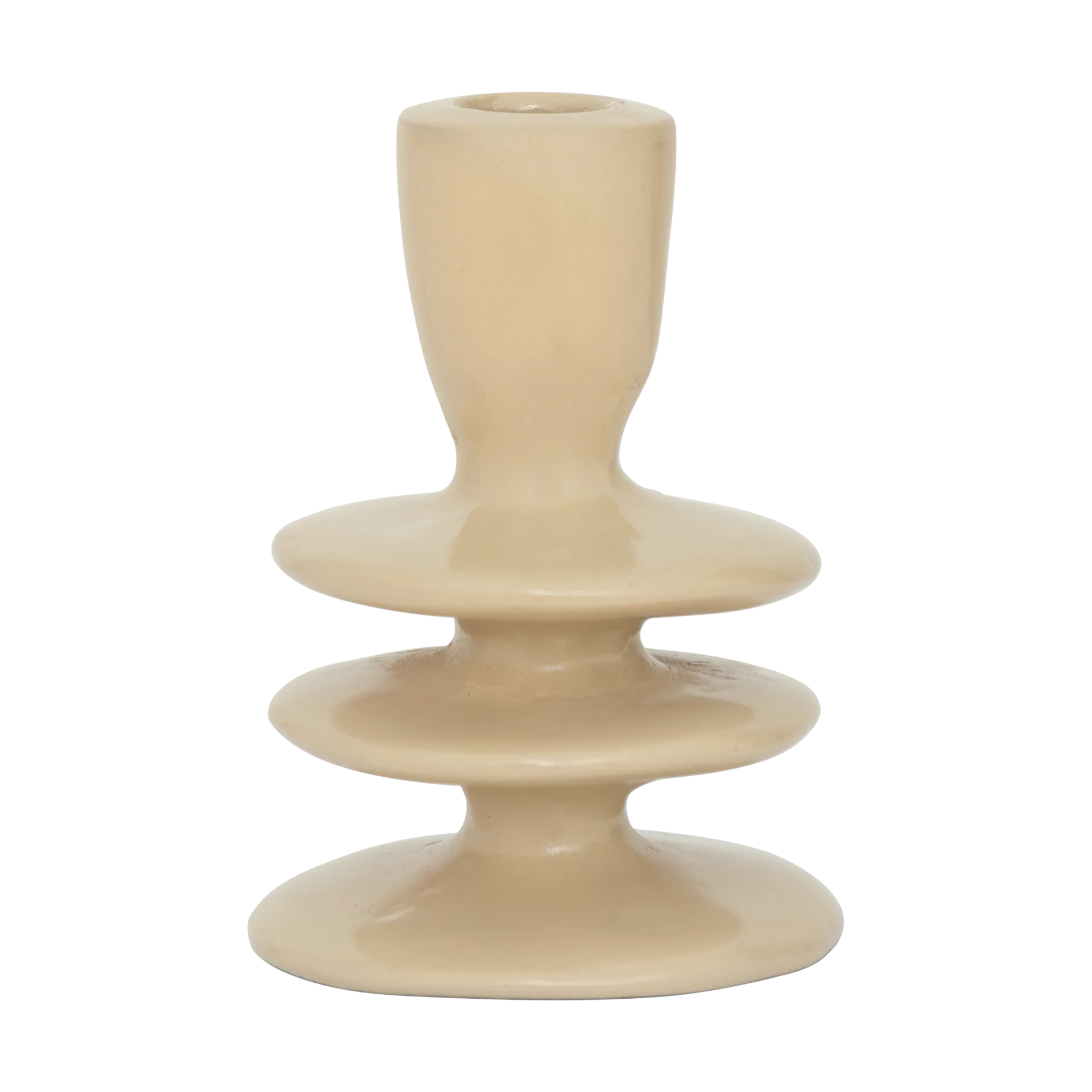 Bowie A κηροπήγιο, Brown URBAN NATURE CULTURE