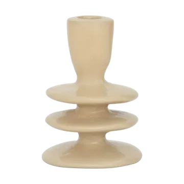 Bowie A κηροπήγιο - Brown - URBAN NATURE CULTURE