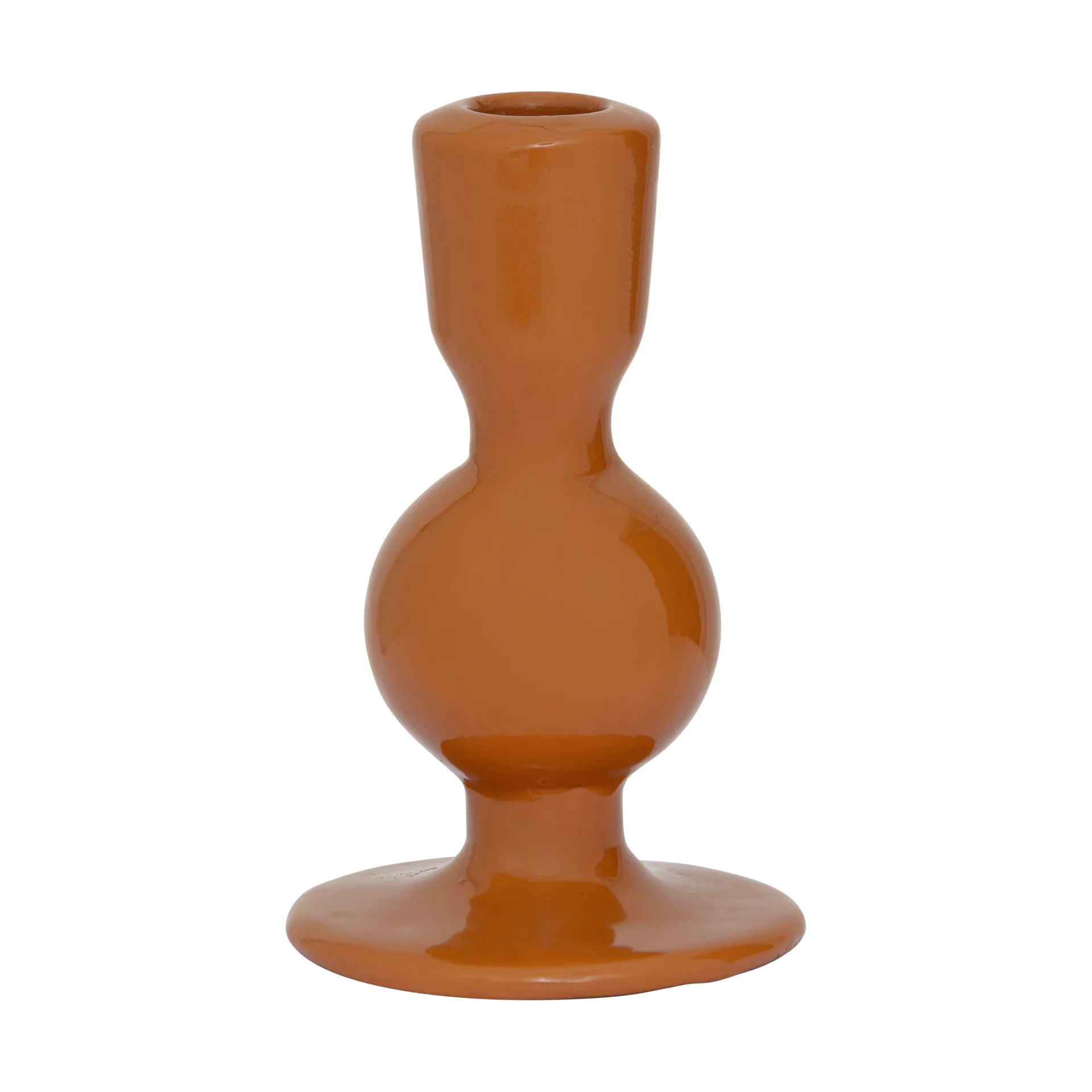 Bowie B κηροπήγιο 14 cm, Adobe URBAN NATURE CULTURE