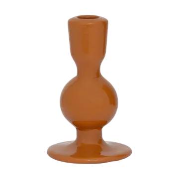 Bowie B κηροπήγιο 14 cm - Adobe - URBAN NATURE CULTURE