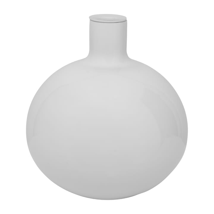 Bubble κηροπήγιο M 18 cm, Λευκό URBAN NATURE CULTURE