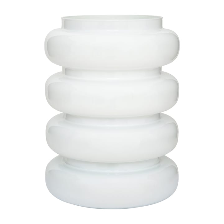 Bulb βάζο 25 cm - Λευκό - URBAN NATURE CULTURE