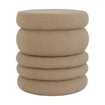 Cinco σκαμπό Ø39x43 εκ. - Starfish - URBAN NATURE CULTURE