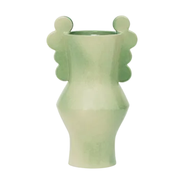 Βάζο Circulo 31,5 cm - Pale green - URBAN NATURE CULTURE