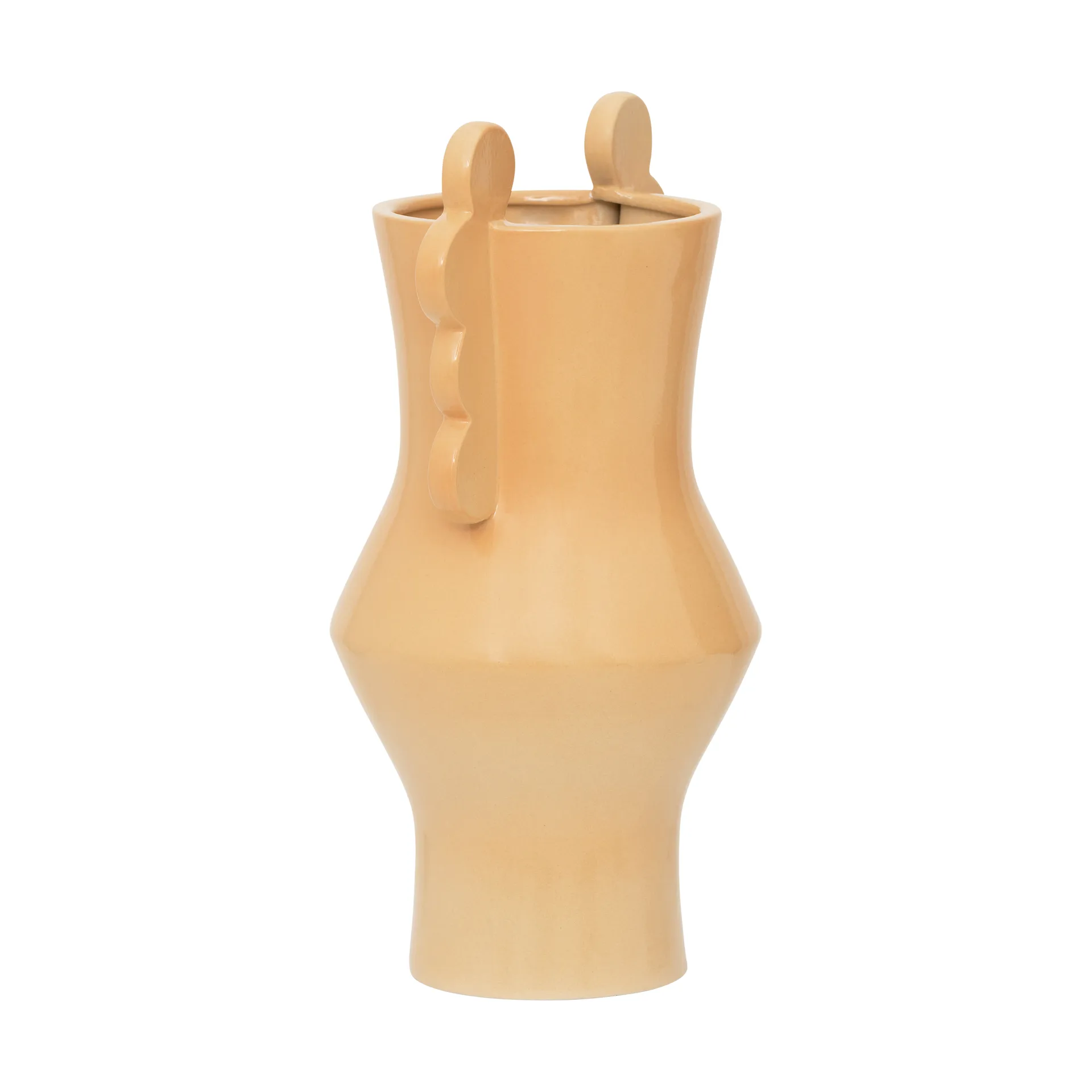 Βάζο Circulo 31,5 cm, Pumpkin URBAN NATURE CULTURE